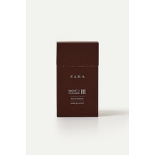 ZARA NIGHT POUR HOMME // III EDP 100 ML