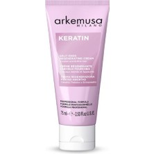 Arkemusa Split Ends Regenerating Cream 75 ml