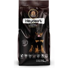 Heydoo Yavru Köpek Maması 15 kg