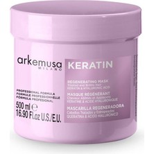 Arkemusa Regenerating Mask 500 ml