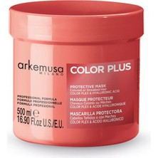 Arkemusa Protective Mask 500 Ml