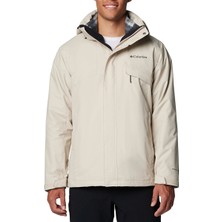 Columbia Bugaboo Iıı Erkek Bej Outdoor Mont WM8497-278