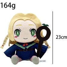 Jea Love 23CM Delicious In Dungeon Peluş Oyuncak (Yurt Dışından)