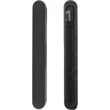 Gmr Sony Uyumlu Xperia Xa Tıpa Yan Kapak Siyah