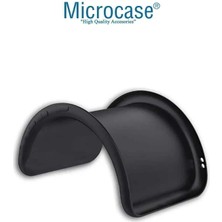 Microcase Tecno Pova 6 Pro ile Uyumlu Elektrocase Serisi Silikon KILIF