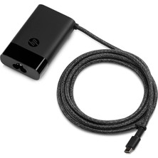 Hp 671R3AA 65W Usb-C Güç Adaptörü