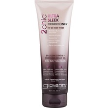 Giovanni Giovanni 2chic Ultra-Sleek Saç Kremi 250ml