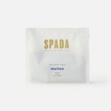 Spada Motion  Natural Çekirdek Kahve 250  gr