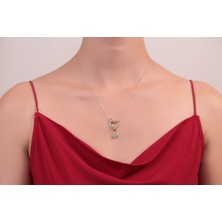 Çelikoğlu Kuyumculuk 8 Ayar Altın  Kolye 2,58 gr