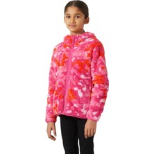 Helly Hansen Champ Reversible Çift Taraflı Çocuk Mont - 41736