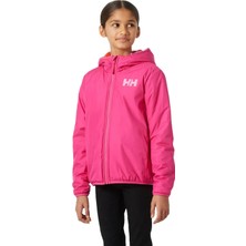 Helly Hansen Champ Reversible Çift Taraflı Çocuk Mont - 41736