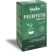 (3'lü Set) Prebiyotik Yeşil Çay