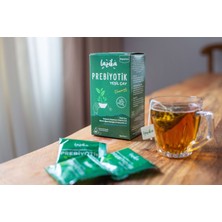 (3'lü Set) Prebiyotik Yeşil Çay