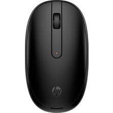 Hp 245 81S67AA Kablosuz Optik Siyah Mouse