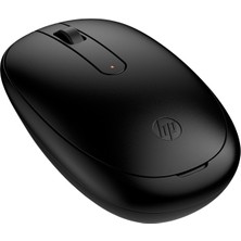 Hp 245 81S67AA Kablosuz Optik Siyah Mouse