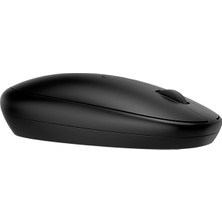 Hp 245 81S67AA Kablosuz Optik Siyah Mouse