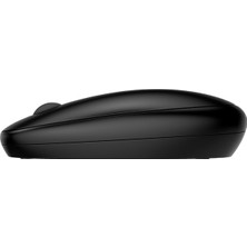 Hp 245 81S67AA Kablosuz Optik Siyah Mouse