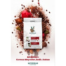 Keyifsas Coffee Filtre Kahve - Etiyopya Yirgacheffe (Grade 1) 1 kg - %100 Arabica
