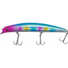 Powerex Magnum 120 mm 15 gr 0 - 5m. Suspend Suni Yem Rapala - Aquaav Turna Kofana Lüfer Levrek Palamut Avı Sahte Maket Balık
