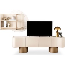 Cadde Yıldız Madrid Tv Ünitesi