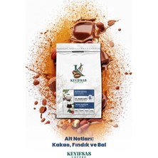 Keyifsas Coffee Tanzanya Kilimanjaro Filtre Kahve 1 kg Çekirdek Veya Öğütülmüş