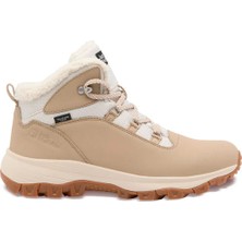 Jack Wolfskin Everquest Texapore Mid Kadın Bot