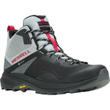 Merrell Mqm 3 Mid Gore-Tex Erkek Sarı Bot