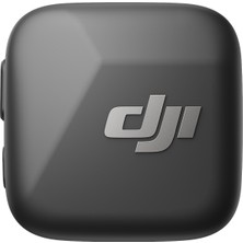 Djı Mic Mini 2tx+1rx+Charging Case