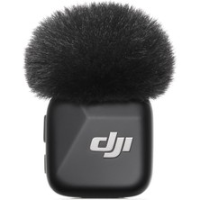 Djı Mic Mini 2tx+1rx+Charging Case