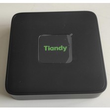 Tiandy TC-R3110 I-B-P8 10 Kanal Nvr Kayıt Cihazı