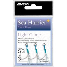 Bkk Sea Harrier Olta Iğnesi M