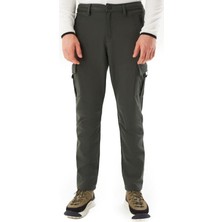 Exuma Lifestyle Erkek Pantolon 2413007-HAKI Haki