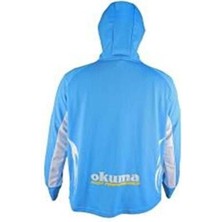 Okuma Light Weight Jacket S