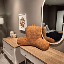 Este Decor Bel Destek Yastığı Tarçın