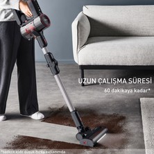 Tefal TY6T90 X-Force Flex 8.60 Max Aqua Kablosuz Şarjlı Dikey Süpürge 2211401272