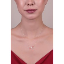 Çelikoğlu Kuyumculuk 8 Ayar Altın  Kolye 1,79 gr