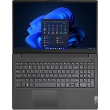 Lenovo V15 G4  I5-13420H 24GB 1tb M.2 SSD 83A1008XTR ATL26 15.6'' W11PRO Taşınabilir Bilgisayar