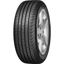 Sava 215/55R17 94V Intensa Hp 2 Oto Yaz Lastiği (Üretim: 2024)