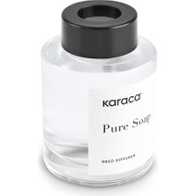 Karaca White Clean Pure Soap Çubuklu Ortam Kokusu 120 ml