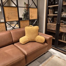 Este Decor Bel Destek Yastığı Koltuk Destek Minderi