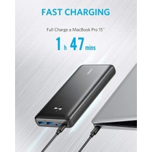 Anker Powercore Iıı Elite 26K 87W Taşınabilir Şarj Cihazı