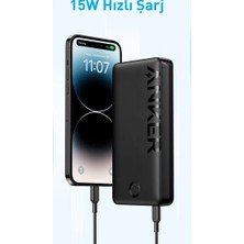 Anker 325 Powercore 20000MAH Taşınabilir Şarj Cihazı