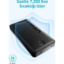 Anker 325 Powercore 20000MAH Taşınabilir Şarj Cihazı