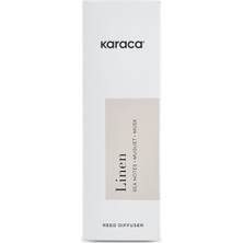 Karaca White Clean Linen Çubuklu Ortam Kokusu 120 ml