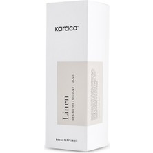 Karaca White Clean Linen Çubuklu Ortam Kokusu 120 ml