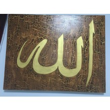 Sanat Grup Yağlı Boya Tablo