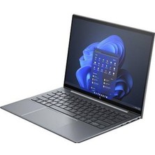 Hp Dragonfly G4 I7-1355U 16-Gbddr5 1 Tbssd Windows 11 Pro 15.3" OLED Taşınabilir Bilgisayar 819Z6EABT3