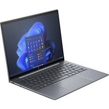 Hp Dragonfly G4 I7-1355U 16-Gbddr5 4 Tbssd Windows 11 Pro 15.3" OLED Taşınabilir Bilgisayar 819Z6EABT5