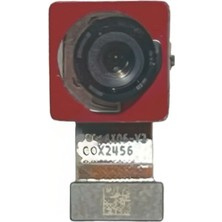 SDT Redmi 12 Arka Kamera