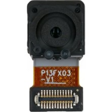 SDT Redmi 12 C Ön Kamera